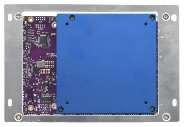 Jasper: Processor Modules, Rugged, wide-temperature SBCs in PC/104, PC/104-<i>Plus</i>, EPIC, EBX, and other compact form-factors., 3.5 Inch